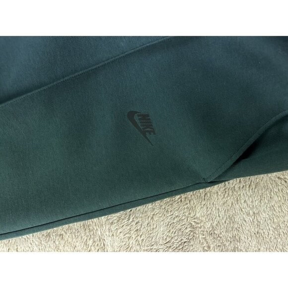 Nike Womens Sportswear Tech Fleece Jogger Pants FB8332-328 Size 3X NWT MSRP $120 - Picture 8 of 16